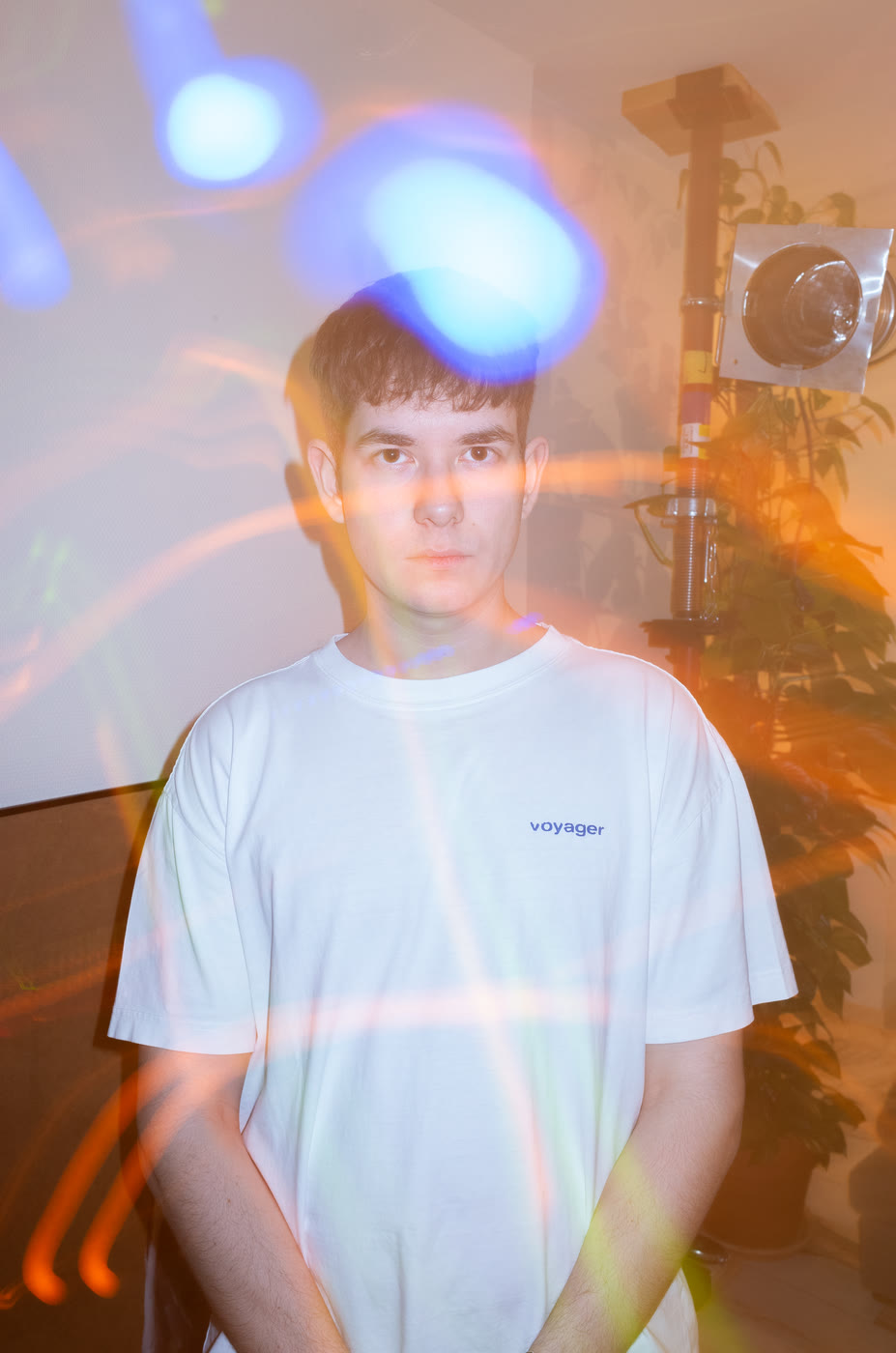 Portrait of Robin Steiner